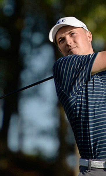 Jordan Spieth wants reputation as being a good closer